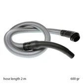 Arçelik İle Uyumlu 9197060315 S 4960 S 4961 S 4962 S 4964 TornadoFlex Elektrikli Süpürge Hortumu thumbnail 4