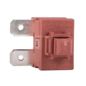 Universal Elektrikli Süpürge Açma Kapama Düğmesi Anahtarı thumbnail 3