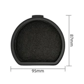 Electrolux İle Uyumlu PQ91-40GG ANIMA 50MB Pure F9 PF91-4IG Dik Elektrikli Süpürge Sünger Filtre thumbnail 3