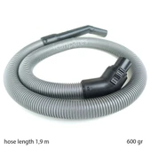 Arçelik İle Uyumlu 9188491045 S 7210 Elektrikli Süpürge Hortumu thumbnail 6