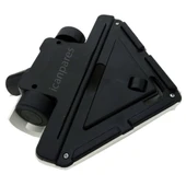 Fakir Fantom Felix Sinbo İle Uyumlu Dik Süpürge Üçgen Dik Süpürge Emicisi - Beyaz thumbnail 2