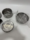 Outdoor Freakz Kamp Tencere Seti thumbnail 3