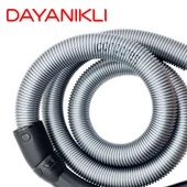 Fakir İle Uyumlu Veyron Serisi Elektrikli Süpürge Güçlü Hortumu thumbnail 7