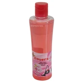 Universal Sulu Elektrikli Süpürgeler İçin Parfümü Sıvı Soft (100ml) thumbnail 3