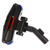 Philips İle Uyumlu Marathon Süpürgeler İçin Pim Delikli Triactive Elektrikli Süpürge Emici Yer Başlığı thumbnail 2