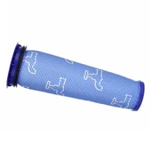 Dyson İle Uyumlu DC 41 65 66 Elektrikli Süpürge Ön Filtre thumbnail 2