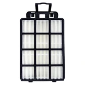 Arçelik İle Uyumlu 9178008956 S 7540 7540T Elektrikli Süpürge Hepa Filtre thumbnail 1