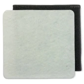 Samsung İle Uyumlu VC07R302MVB VC07R302MVP VC07T357MHB VC07T357MHR Süpürge Hazne Motor Koruma Filtresi thumbnail 2