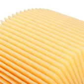 Karcher İle Uyumlu 6.414-498-0 K 2501 TE K 2601 Plus SE 5.100 6.100 Elektrikli Süpürge Hepa Filtre thumbnail 4