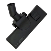 Universal 32mm Albatros Metal Tabanlı Elektrikli Süpürge Emici Başlık thumbnail 6