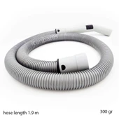 Arçelik Beko İle Uyumlu S 6910 Elektrikli Süpürge Hortumu thumbnail 6