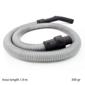 Arçelik Beko İle Uyumlu Jaguar Elektrikli Süpürge Hortumu thumbnail 6