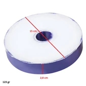 Dyson İle Uyumlu DC 04 05 08 19 20 21 29 Constant Max Elektrikli Süpürge Motor Sonrası Hepa Filtre thumbnail 4