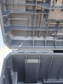 Dewalt TSTAK Ağır Hizmet Tipi Tekerlekli Derin Takım Çantası DW009 (Çıtır Darbeli) thumbnail 6