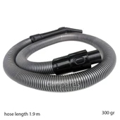 Fakir İle Uyumlu Pretty Elektrikli Süpürge Hortumu thumbnail 6