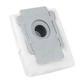 Room-ba İle Uyumlu i7 i7+ E5 E6 S9 S9+ Robotik Süpürge Toz Torbası 3 ADET thumbnail 4