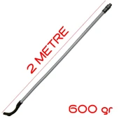 Samsung İle Uyumlu SC88.. Serisi Muadil Elektrikli Süpürge Güçlü Hortumu thumbnail 11