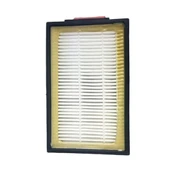 Bosch İle Uyumlu 570324 BGS 61430 62200 BGS6PRO2 Roxx'x BGS6SIL1 Elektrikli Süpürge Hepa Filtre thumbnail 2