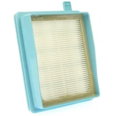 Philips İle Uyumlu FC 8475 8632 9323 9532 9540 PowerPro Compact Active Elektrikli Süpürge Hepa Filtre thumbnail 2