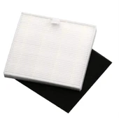 iLife İle Uyumlu A7 - V8 - V80 - V8S - X750 - X785 - X800 Robot Süpürge Hepa Filtre 1 Adet thumbnail 1