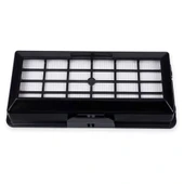 Bosch İle Uyumlu Formula BSG 72222 491669 71825 72225 72223 Pro Parquet3 Elektrikli Süpürge Hepa Filtre thumbnail 1