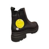 MAMMAMİA D25KB-1660 KISA TOPUK KADIN DERİ BOT thumbnail 6