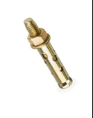 Uzun Çelik Dübel Gömlekli 8 CM -5 Adet thumbnail 1