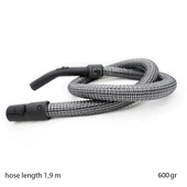 Bosch Siemens Profilo İle Uyumlu Elektrikli Süpürge Çelik Telli Hortumu thumbnail 2