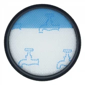 Rowenta İle Uyumlu RO 3719 3723 3751 3755 TA 3786 3778 Compact Power Cyclonic Süpürge Sünger Filtresi thumbnail 1