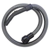 Arçelik İle Uyumlu S 7540 - Beko BKS 5540 Elektrikli Süpürge Çelik Telli Hortumu - 9178008959 thumbnail 3