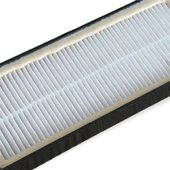 Electrolux İle Uyumlu Eureka AU4300 AU4400 Filtaire Z2274b Widetrack Volta U2920 Süpürge Hepa Filtre thumbnail 3