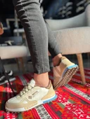 KB-N1 Kuback Bej Günlük Erkek Ayakkabı thumbnail 3