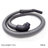 Vestel İle Uyumlu Vivo Elektrikli Süpürge Çelik Telli Hortumu thumbnail 6