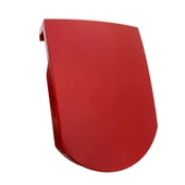 Altus İle Uyumlu AL 603KV Elektrikli Süpürge Yan Mandalı 1 Adet - Kırmızı thumbnail 2