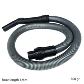 Fakir İle Uyumlu Emotion Elektrikli Süpürge Hortumu thumbnail 5