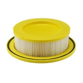 Arçelik İle Uyumlu S 7500 Elektrikli Süpürge Sarı Hepa Filtre thumbnail 1