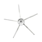 Roborock İle Uyumlu S6 S60 S65 Series S6 MaxV S6 E2 E20/E25 Series Pure Robot Süpürge Fırça B thumbnail 4