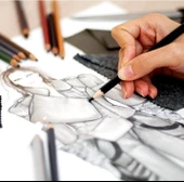 Bindomatic Agility Collection Sketcbook A5 Çizim Defteri 240g 30 Yaprak thumbnail 6