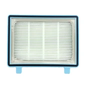 Philips İle Uyumlu FC 9331 9332 PowerPro City 9330 Power Cyclon Süpürge Hepa Çıkış Filtresi thumbnail 5