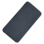 Arnica İle Uyumlu Terra Blu Rosso Green Tesla Premium ET14300 ET14320 Süpürge Motor Koruma Filtresi thumbnail 3