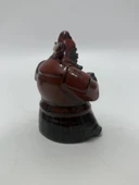 Zhang Fei Seramik Çay Seremonisi Figürü thumbnail 3