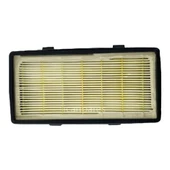 Rowenta İle Uyumlu RO 6921 6954 XTrem Power 6331 7689EA Silence Force Elektrikli Süpürge Hepa Filtre thumbnail 4