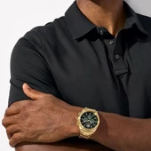 Michael Kors MK9177 Erkek Kol Saati thumbnail 3