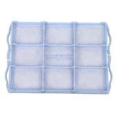 Bosch İle Uyumlu 618907 BSG 61922 BSG 81266 Ergomaxx'x BSG 80000 - 89999 Süpürge Motor Koruma Filtre thumbnail 2