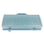 LG İle Uyumlu ADQ68101902 VC 3020 4916 5020 NHCQ VC 6820 NRT Elektrikli Süpürge Hepa Filtre thumbnail 1