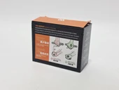 West Biking Ergonomik MTB Gidon Elcikleri 22mm thumbnail 5