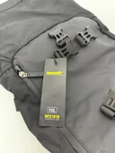 Rhinowalk Mt21610 Motosiklet Koltuk Çantası Siyah 10L thumbnail 10