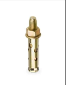 Uzun Çelik Dübel Gömlekli 8 CM -5 Adet thumbnail 2