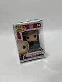 Funko Pop Abd Kadın Milli Futbol Takımı Megan Rapinoe 14 Figür thumbnail 4