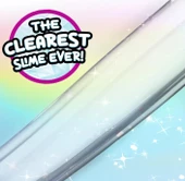 Compound Kings Crystal Clearz Slime Kova 1,2kg thumbnail 3